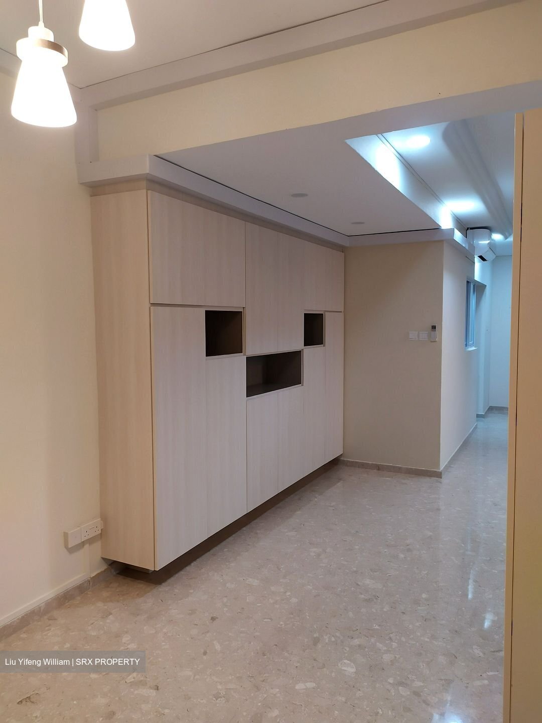 Flame Tree Park (D20), Condominium #456958021